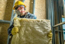 Types of Insulation We Offer in Boiling Spring Lakes, NC